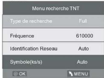 HAIER LE40M600SF - Guide d'installation - 8