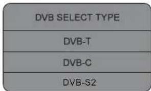 HAIER LE40M600SF - 1.2)Auto Tuning (DVB-C) - 2