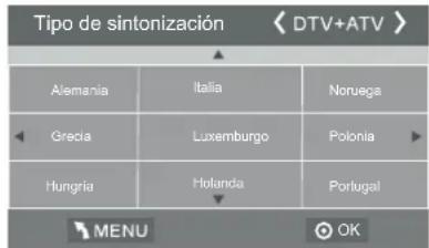 HAIER LE40M600SF - 1.2) Sintonia automatica (DVB-C) - 4