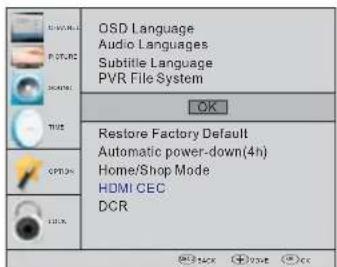 HAIER LE40M600SF - 1.Prepare to record the program - 1