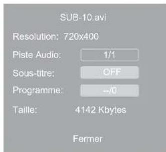HAIER LE40M600SF - Remarque: - 1