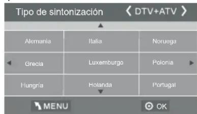 HAIER LE40M600SF - 1.1) Sintonia automatica (DVB-T) - 3