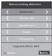 HAIER LE40M600SF - OPMERKING: - 1