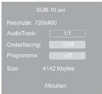 HAIER LE40M600SF - OPMERKING: - 1