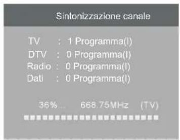 HAIER LE40M600SF - Modalità CASA o NEGOZIO - 6