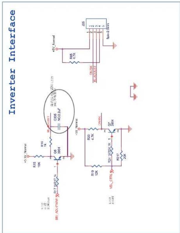 HAIER LE40M600SF - Descrizione dell'uscita Scart: - 2