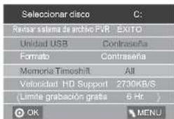 HAIER LE40M600SF - Format: - 6