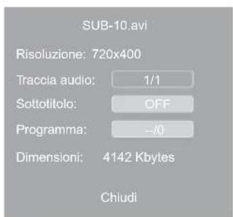 HAIER LE40M600SF - NOTA: - 1