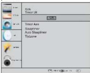 HAIER LE40M600SF - 4.TJD MENU - 1