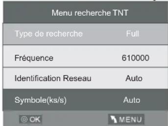 HAIER LE40M600SF - TELETEXTE - 1