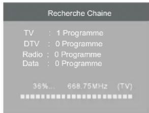 HAIER LE40M600SF - Guide d'installation - 9