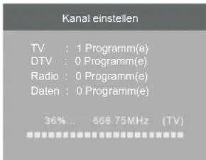 HAIER LE40M600SF - BEDIENUNGSHINWEISE - 1