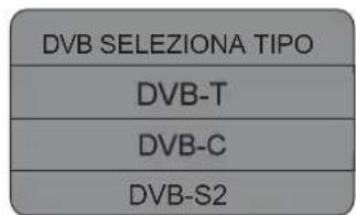 HAIER LE40M600SF - 1.1) Sintonizzazione automatica (DVB-T) - 3
