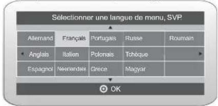 HAIER LE40M600SF - Guide d'installation - 1
