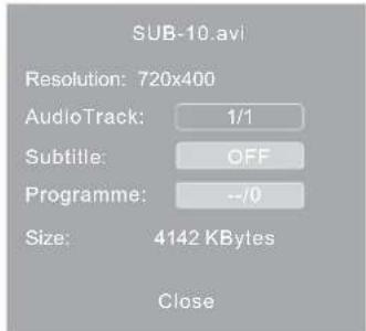 HAIER LE39M600SF - Note - 1