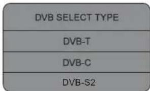 HAIER LE39M600SF - 1.2) Auto Tuning (DVB-C) - 2