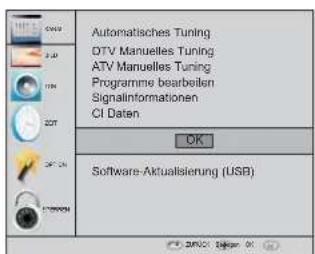 HAIER LE39M600SF - Warnung - 2
