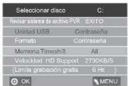 HAIER LE39M600SF - Formato: - 6