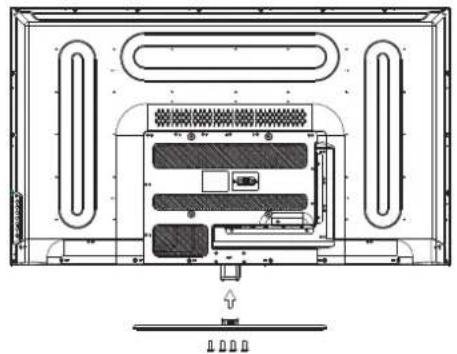 HAIER LE39M600SF - NE PAS OUVRIR - 2