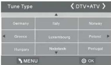 HAIER LE39M600SF - 1.2) Auto Tuning (DVB-C) - 4