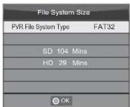 HAIER LE39M600SF - 1.1) Automatisch afstemmen (DVB-T) - 1