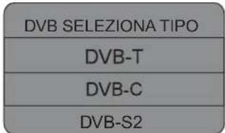 HAIER LE39M600SF - 1.2) Sintonizzazione automatica (DVB-C) - 2