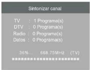 HAIER LE39M600SF - Modo HOME o SHOP - 7