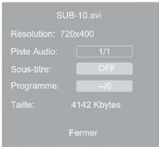 HAIER LE39M600SF - REMARQUE: - 1