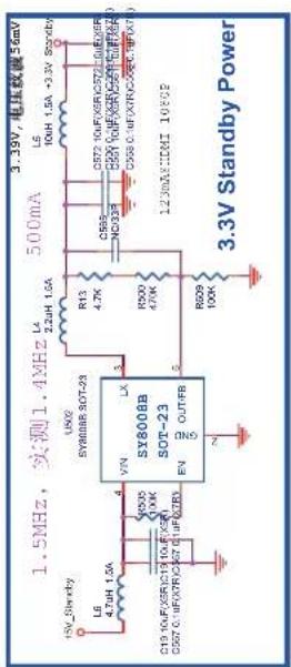 HAIER LE39M600SF - Haier® - 8