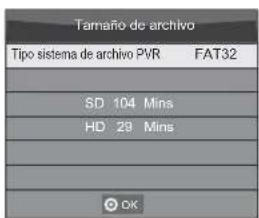 HAIER LE39M600SF - Formato: - 2