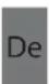 HAIER LE39M600SF - Umbenennen - 1