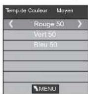 HAIER LE39M600SF - Menu Image - 3