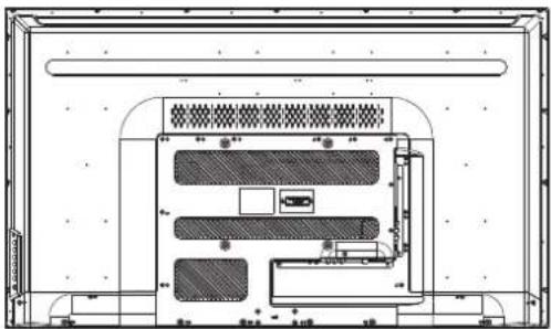HAIER LE39M600SF - INSTRUCCIONES DE INSTALACIÓN PARA EL MONTAJE EN PARED - 2