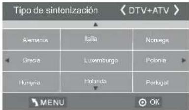 HAIER LE39M600SF - 1.2) Sintonía automática (DVB-C) - 4
