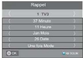 HAIER LE39M600SF - Record (Enregistrer) - 1