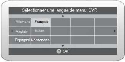 HAIER LE39M600SF - Guide d'installation - 1