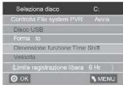 HAIER LE39M600SF - Spegnimento automatico - 1