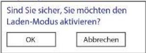 HAIER LE39M600SF - Zuhause-Modus oder Laden-Modus - 2