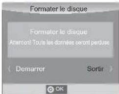 HAIER LE39M600SF - Préparer l'enregistrement d'un programme - 6