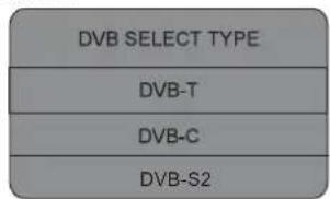 HAIER LE39M600SF - 1.1) Auto Tuning (DVB-T) - 2