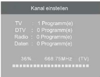HAIER LE39M600SF - Zuhause-Modus oder Laden-Modus - 7