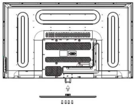 HAIER LE39M600SF - 1.1) Automatisch afstemmen (DVB-T) - 4