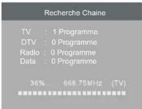 HAIER LE39M600SF - Guide d'installation - 9