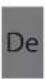 HAIER LE39M600SF - Warnung - 3