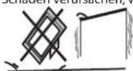 HAIER LE39M600SF - WARNHINWEISE - 13