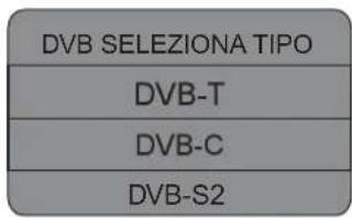 HAIER LE39M600SF - 1.1) Sintonizzazione automatica (DVB-T) - 3