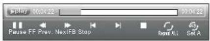 HAIER LE39M600SF - 10.USB Player - 4