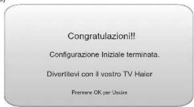 HAIER LE39M600SF - Guida all'installazione - 10
