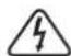 HAIER LE39M600SF - WARNING AND CAUTIONS - 2