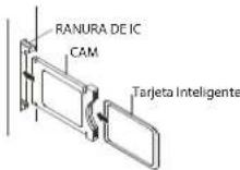 HAIER LE39M600SF - Advertencia - 1